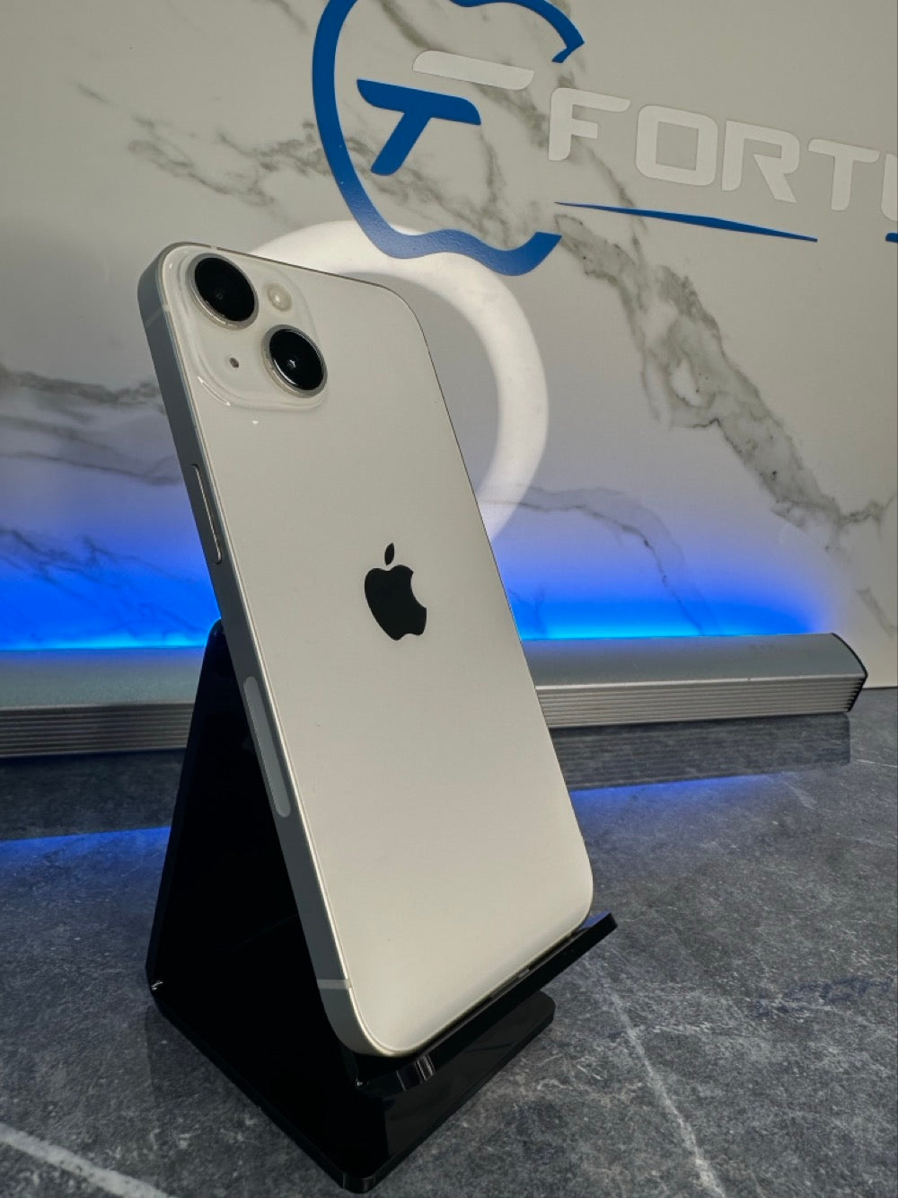 IPhone 14 128gb Branco | Saúde da bateria 85%