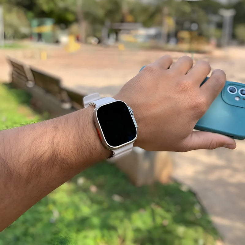 Ultra 4 Pro Microwear