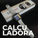 GS10 Mini|41mm| Watch face atualizadas Serie 10