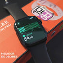 Smartwatch W10 Mini Pro - Microwear | 1GB| Chat GPT