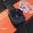 Smartwatch W10 Mini Pro - Microwear | 1GB| Chat GPT