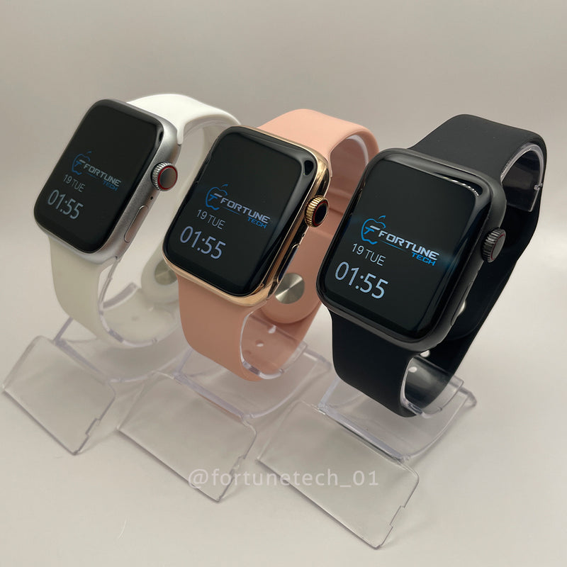 W59 Mini 41mm 2° Geração - Função Dois Gestos