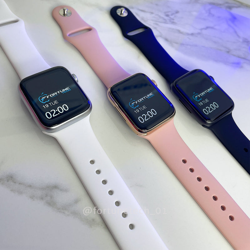 W59 Mini 41mm 2° Geração - Função Dois Gestos