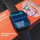 Smartwatch W10 Mini Pro - Microwear | 1GB| Chat GPT