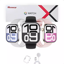 Smartwatch W10 Pro 46mm Microwear Serie 10