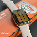 Smartwatch W10 Mini Pro - Microwear | 1GB| Chat GPT