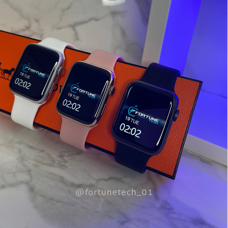 W59 Mini 41mm 2° Geração - Função Dois Gestos