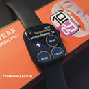 Smartwatch W10 Mini Pro - Microwear | 1GB| Chat GPT
