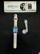 GS10 Mini|41mm| Watch face atualizadas Serie 10