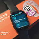 Smartwatch W10 Mini Pro - Microwear | 1GB| Chat GPT