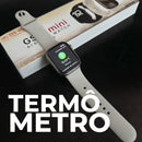 GS10 Mini|41mm| Watch face atualizadas Serie 10