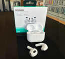 Fone Bluetooth DANX Bateria 4h. Aprovado Anatel