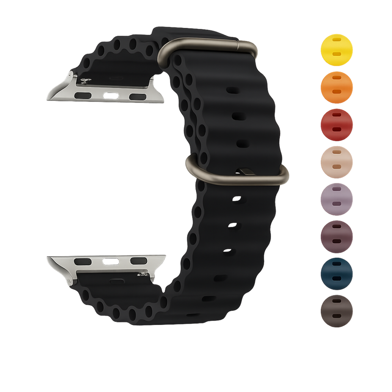 Pulseira Oceana 42mm a 49mm