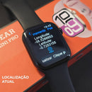 Smartwatch W10 Mini Pro - Microwear | 1GB| Chat GPT