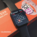 Smartwatch W10 Mini Pro - Microwear | 1GB| Chat GPT