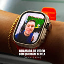 Horizon Pro 4G/5G AMOLED | Câmera Rotativa | 16Gb de Armazenamento e 2Gb de Ram