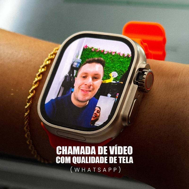 Horizon Pro 4G/5G AMOLED | Câmera Rotativa | 16Gb de Armazenamento e 2Gb de Ram