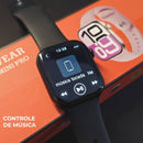 Smartwatch W10 Mini Pro - Microwear | 1GB| Chat GPT
