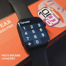 Smartwatch W10 Mini Pro - Microwear | 1GB| Chat GPT