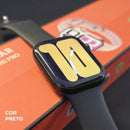 Smartwatch W10 Mini Pro - Microwear | 1GB| Chat GPT