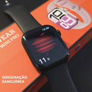 Smartwatch W10 Mini Pro - Microwear | 1GB| Chat GPT