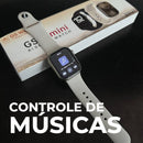 GS10 Mini|41mm| Watch face atualizadas Serie 10