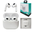 Fone Bluetooth DANX Bateria 4h. Aprovado Anatel
