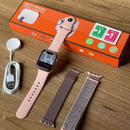 Smartwatch W10 Mini Pro - Microwear | 1GB| Chat GPT