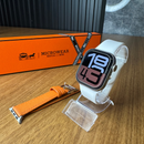 Smartwatch W11 Pro Mini 42mm Serie 11 Amoled Whatsapp