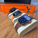 Smartwatch W11 Pro Mini 42mm Serie 11 Amoled Whatsapp